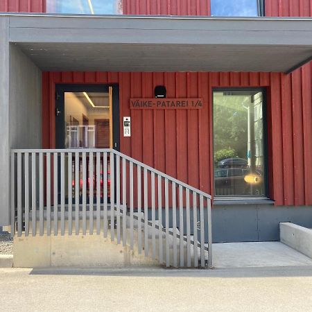 Vp Kalamaja Apartment With Garage Tallinn Buitenkant foto
